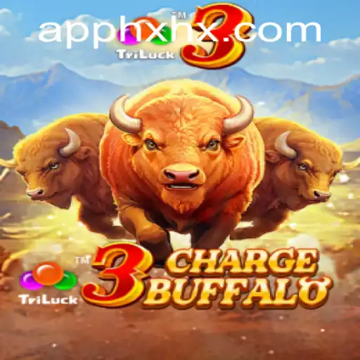 3ChargeBuffalo: An Exciting Adventure Awaits Gamers