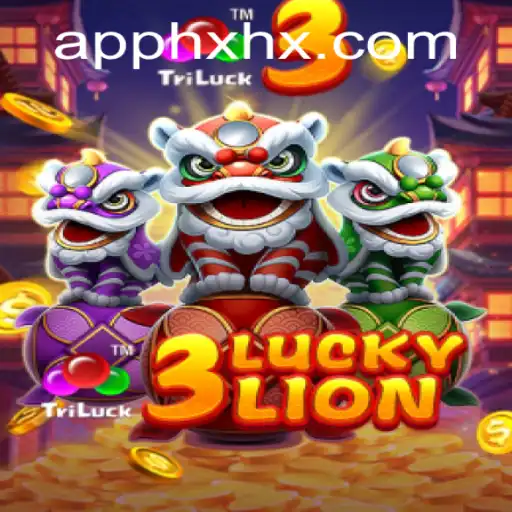 Experience the Thrill of 3LUCKYLION: A Deep Dive into Gameplay and Rules