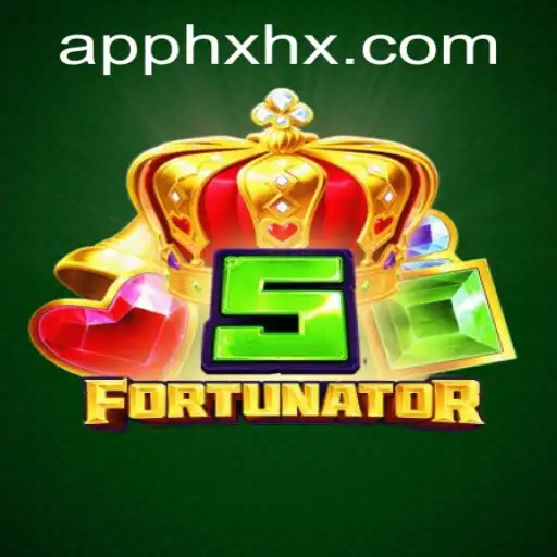 Discover the Thrills of 5Fortunator and Explore hxhx PH Login
