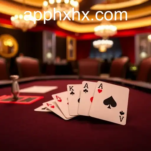 Unveiling Baccarat: A Timeless Card Game