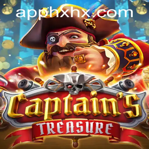 Discover CaptainssTreasure: A Journey Through Time and Adventure