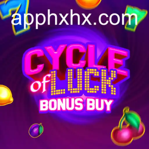 CycleofLuckBonusBuy: A Thrilling Journey into the World of Online Gaming