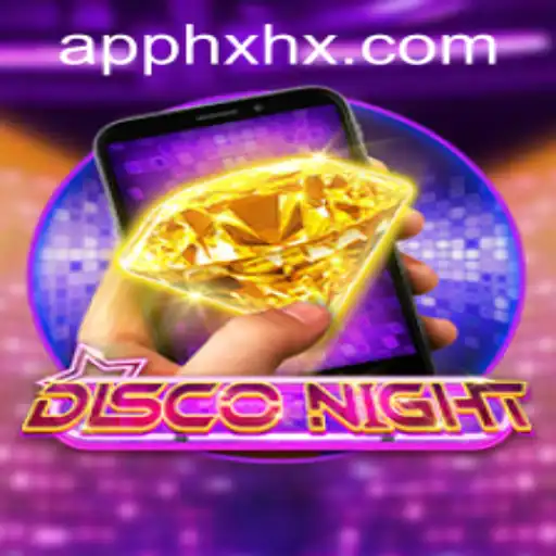 Exploring DiscoNightM: A New Wave of Interactive Gaming