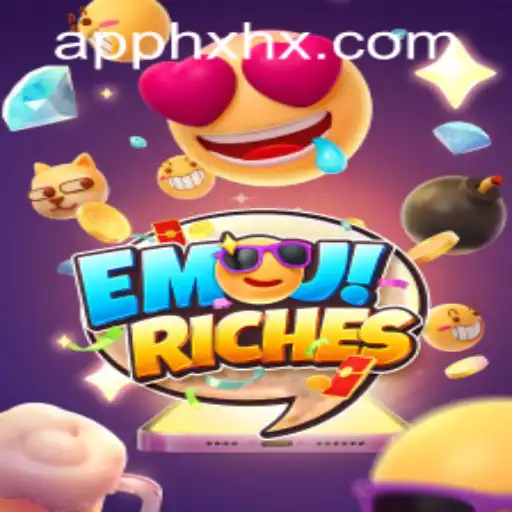 Exploring the Vibrant World of EmojiRiches: An Exciting Gaming Adventure