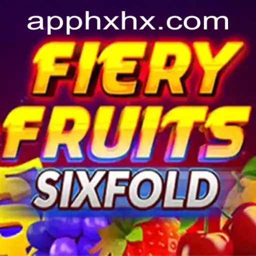 Introducing FieryFruitsSixFold: A Thrilling Adventure