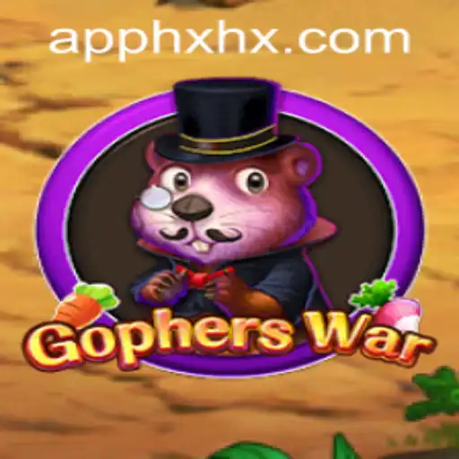 GophersWar: Exploring the Exciting World of Tactical Strategy