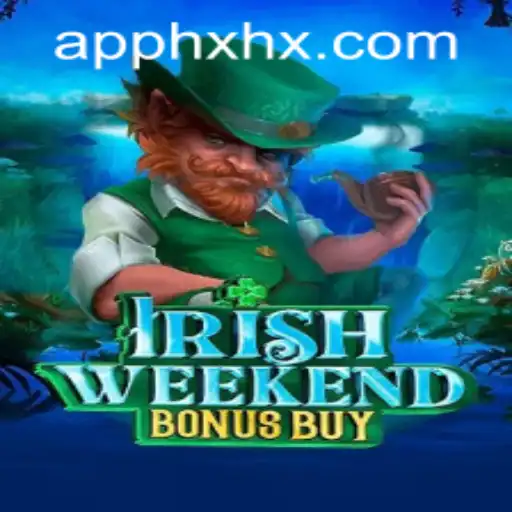 Discover the Charm of IrishWeekendBonusBuy: A Thrilling Online Gaming Experience