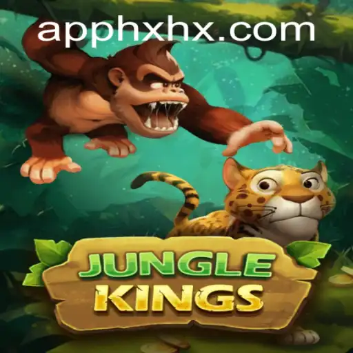 Discover JungleKings: Adventure Awaits with hxhx PH Login