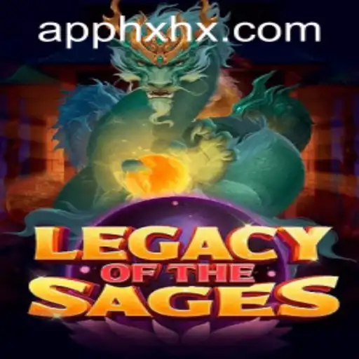 Unlock the Mysteries of LegacyoftheSages and Master hxhx PH Login