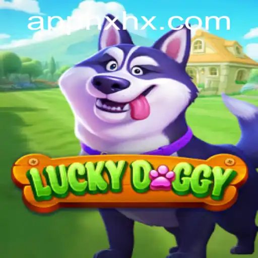 LuckyDoggy: Unleash Your Fortune with Exciting Gameplay