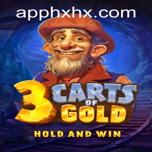 The Adventurous World of 3cartsOfGold: A New Gaming Experience