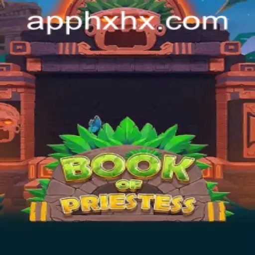 BookOfPriestess: An Enchanting Game Experience