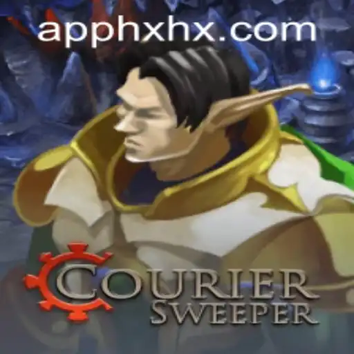 CourierSweeper: A New Gaming Sensation with Exciting Features and Challenges