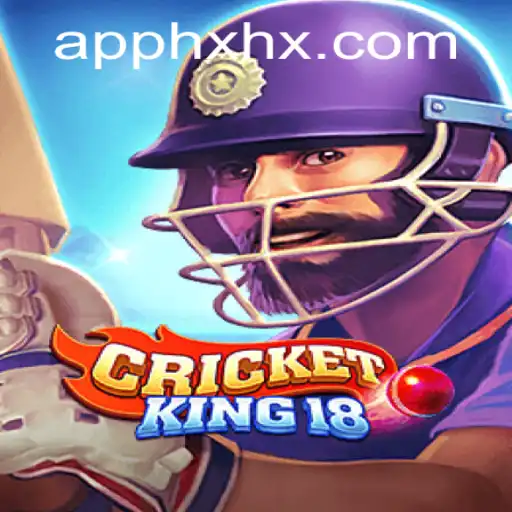 Unveiling CricketKing18: The Ascension of Virtual Cricket and hxhx PH Login