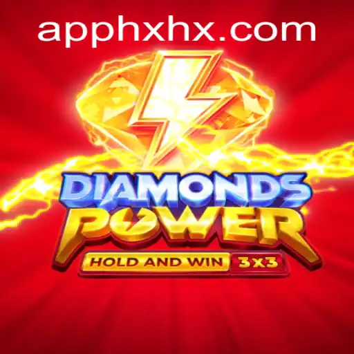 Unveiling Diamondspower: A New Era in Gaming Entertainment