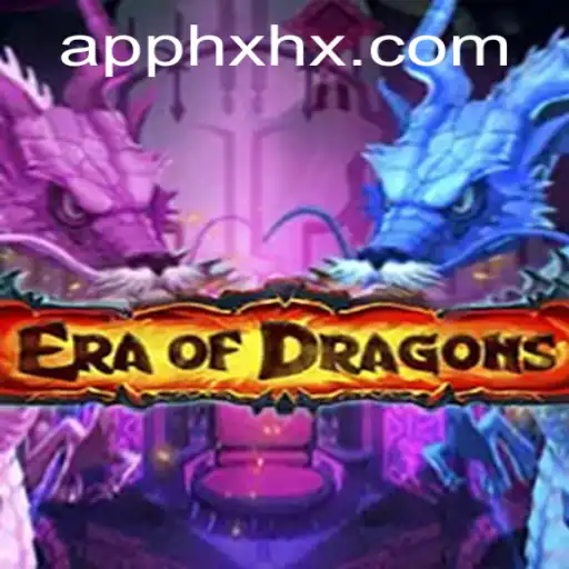 EraOfDragons: Immersive Gameplay and Strategy with PH Login Integration