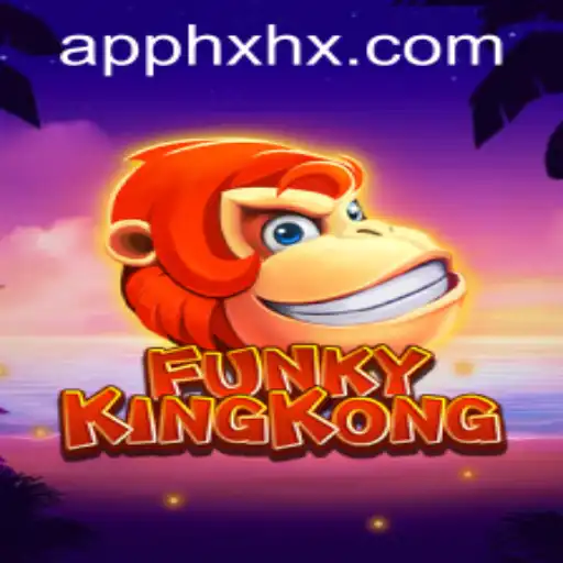 FunkyKingKong: An Exciting New Adventure for Gamers
