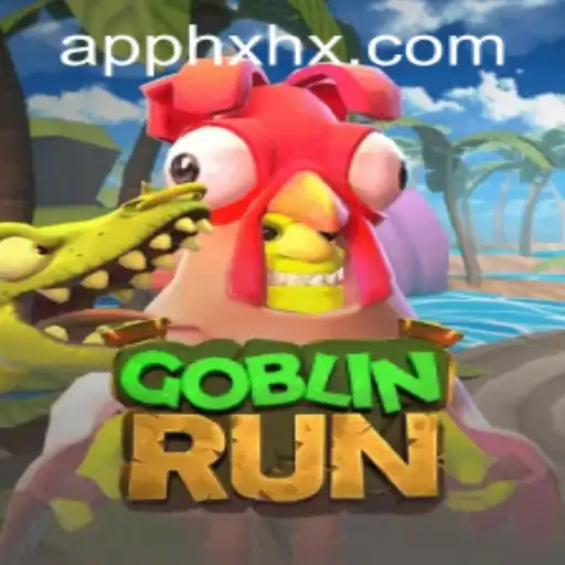Unleashing the Excitement of GoblinRun and Understanding hxhx PH Login