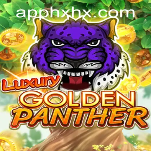 Discover the Thrill of LUXURYGOLDENPANTHER: A Unique Gaming Experience with hxhx PH Login