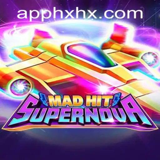 Exploring the Exciting World of MadHitSupernova: A Game Revolution