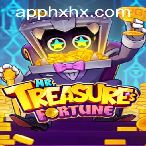 Embark on a Treasure Hunt: Exploring MrTreasuresFortune