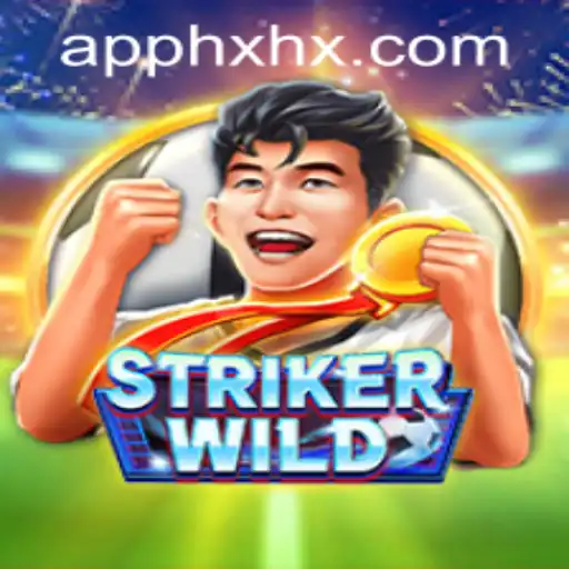 StrikerWILD: The Ultimate Adventure Awaits