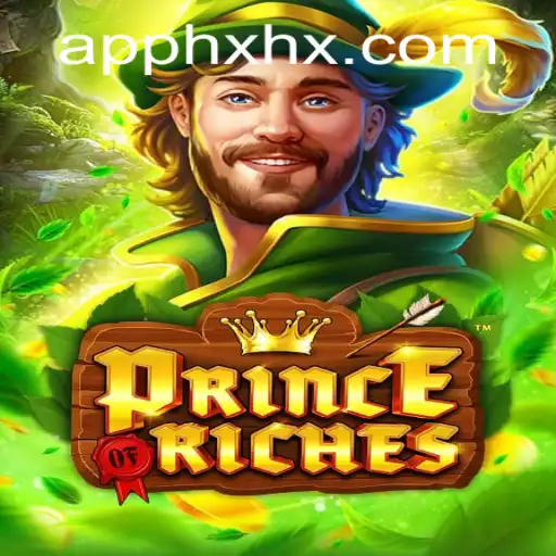PrinceOfRiches: A New Adventure in Gaming