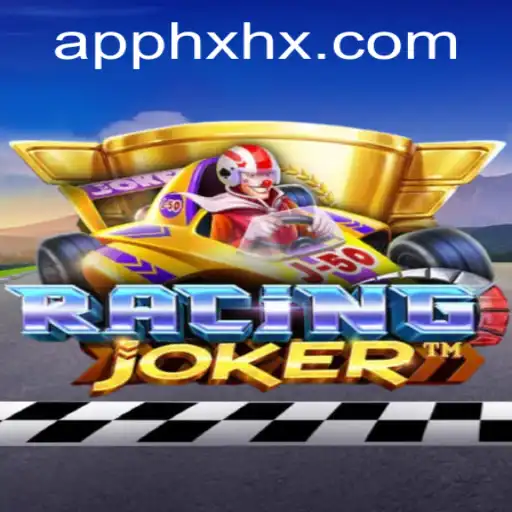Unveiling RacingJoker: A Thrilling Adventure Awaits