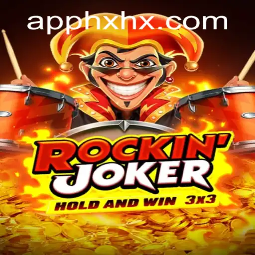 RockinJoker: A Dynamic Gaming Experience with HxHx PH Login