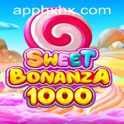 Experience the Thrills of SweetBonanza1000