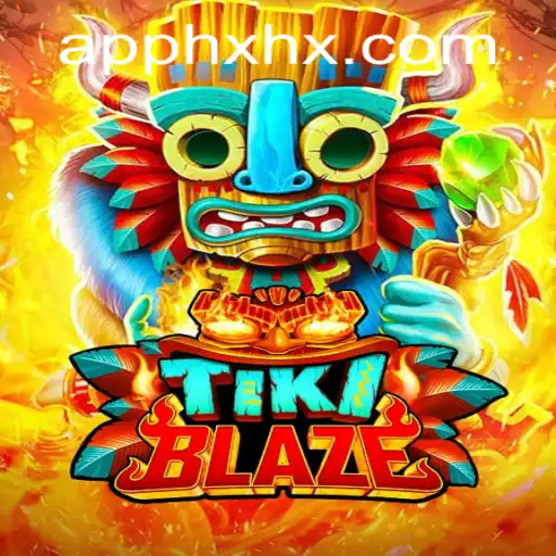 Unleashing Adventure: Explore TikiBlaze with hxhx PH Login