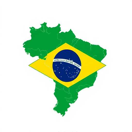 A Revolução dos Jogos Online no Brasil