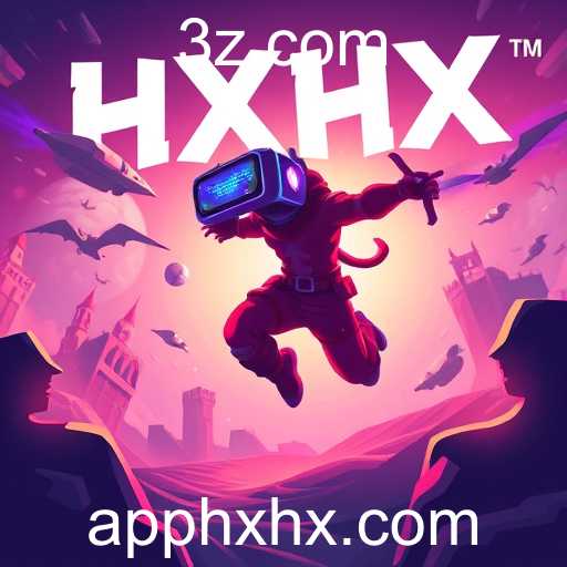 Explorando o Mundo dos Jogos com HXHX
