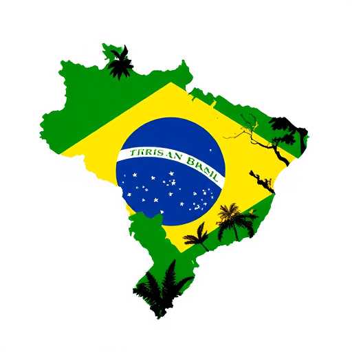 A Revolução dos Jogos Online no Brasil