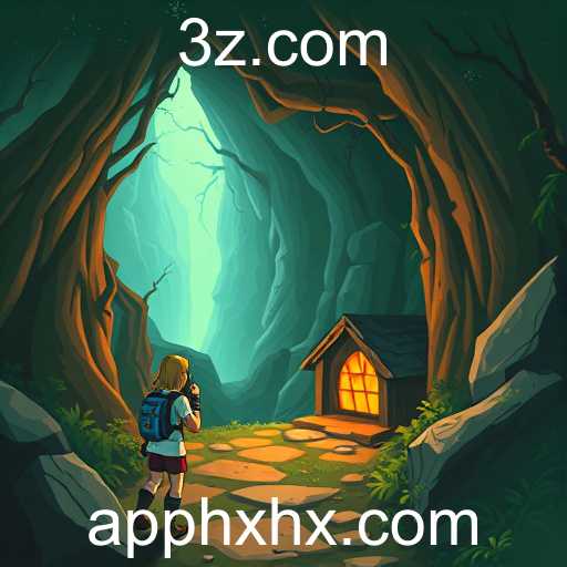 A Revolução dos Jogos com 'hxhx': Tendências e Inovações em 2025