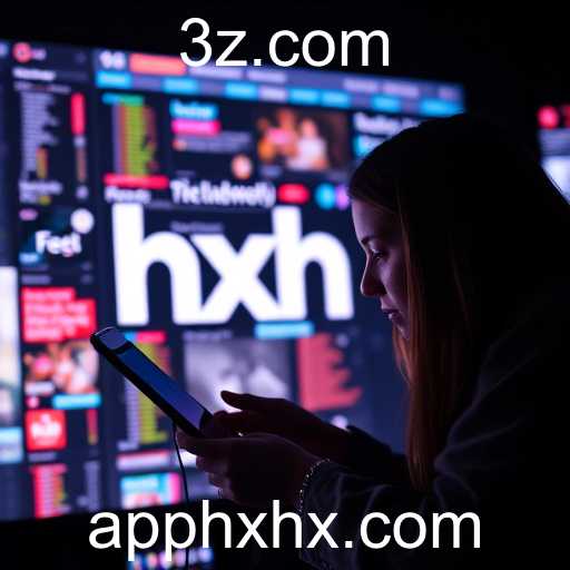 A Ascensão do Portal HxHx e o Futuro dos Jogos Online