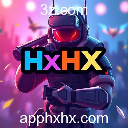 A Ascensão de HXHX no Cenário de Games