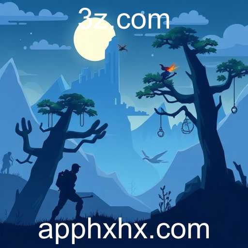 Nova Era dos Jogos: A Ascensão de hxhx