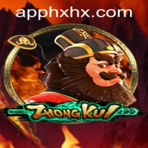 Exploring the Mystical World of ZhongKui: A Unique Gaming Experience